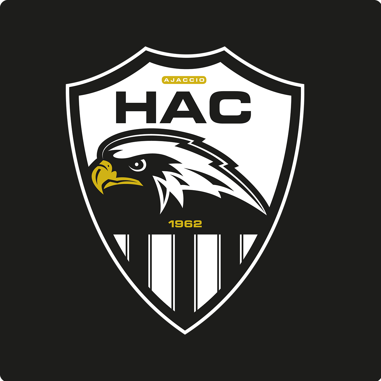 Vidéo nouveau logo - HAC